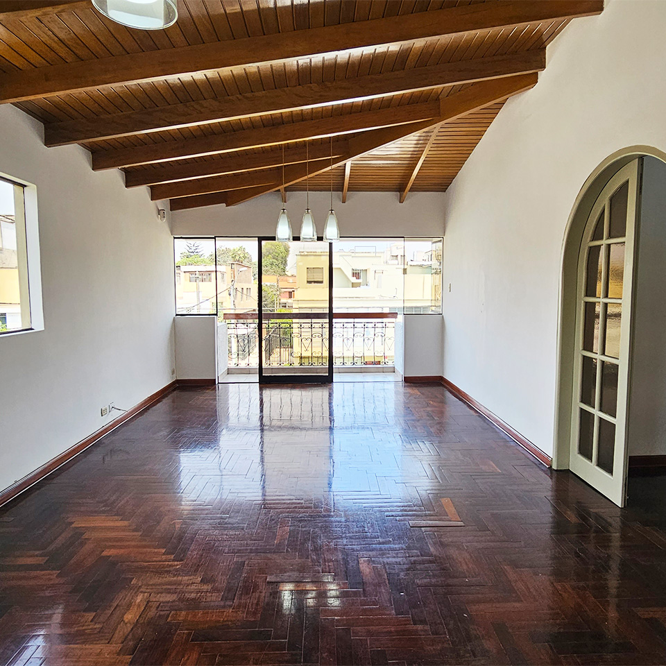 Tintoretto, San Borja, Lima, Lima